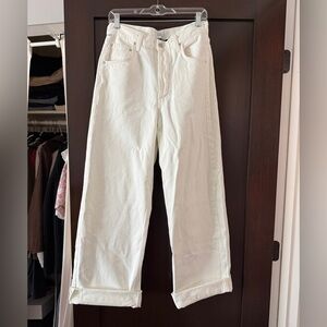 Citizens of Humanity Ayla Baggy- never been worn